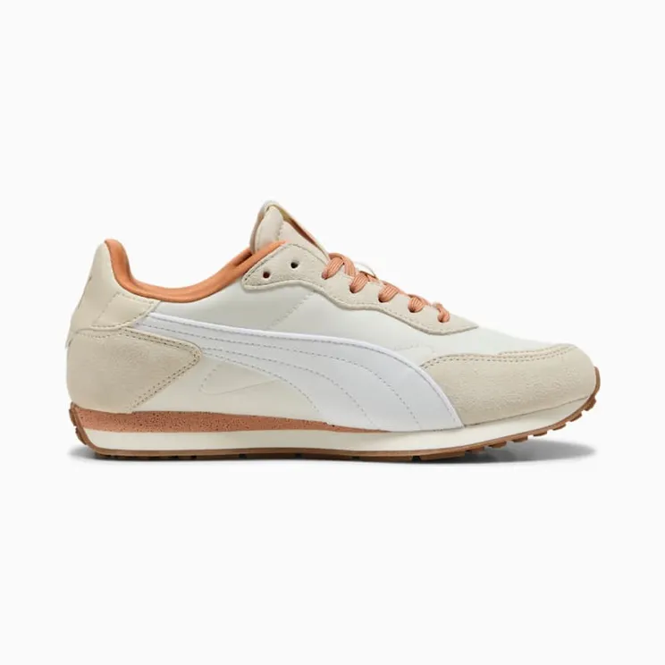 Puma Warm White / Puma White / Gum (402636-22)