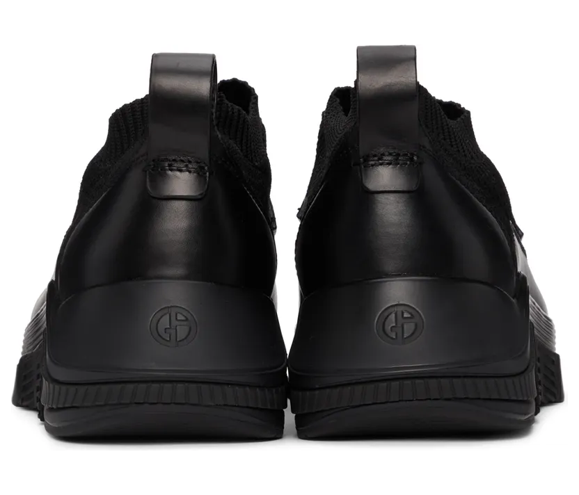 giorgio-armani-sneaker X2X149 XM963