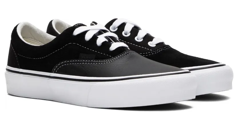 engineered-garments-sneaker VN0000SNBLK