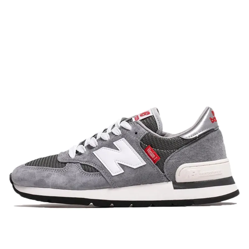 New Balance 990 Version 1 (2021) (M990VS1)