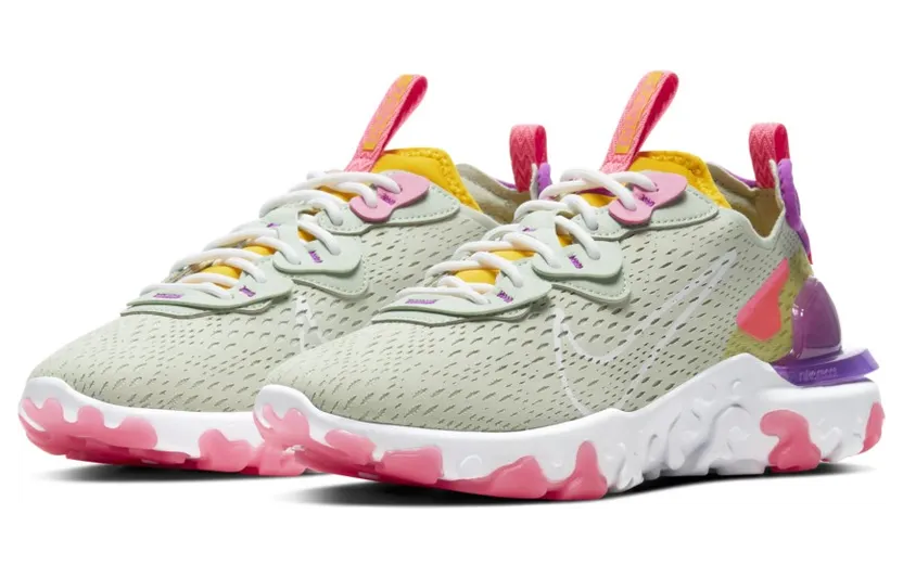 Nike React Vision Pistachio Frost (W)
