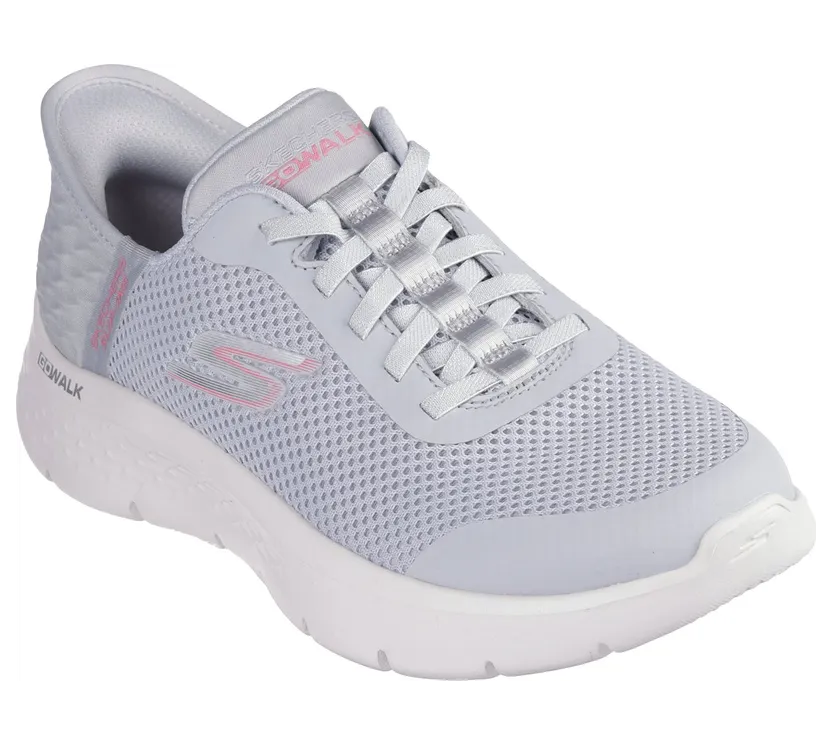 skechers-slip-ins 124836_GYPK