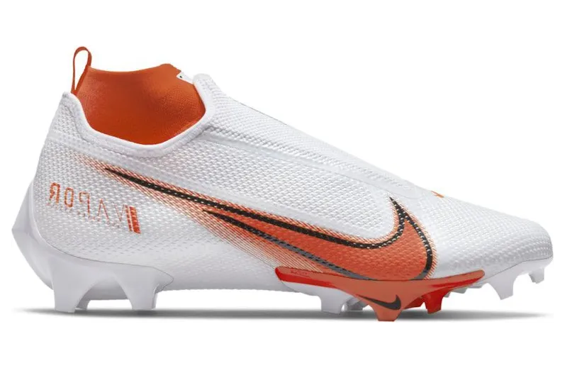 Nike Vapor Edge Pro 360 White Team Orange (AO8277-104)
