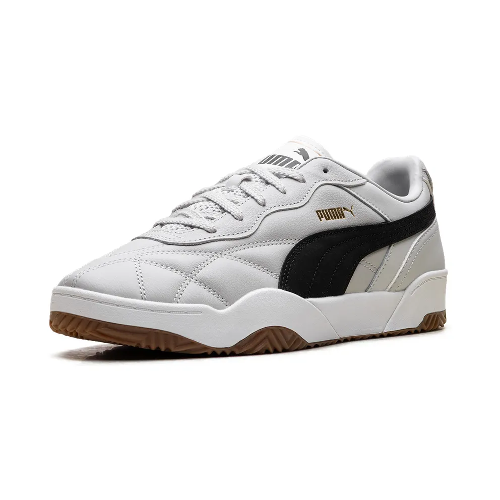 Puma TIFOSI LUX “Glacial Gray Black” (402259-04)