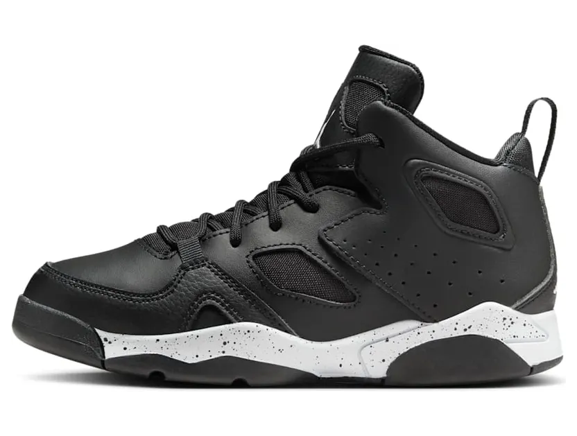 Jordan Flight Club ’91 PS “Black White” (DM1686-001)