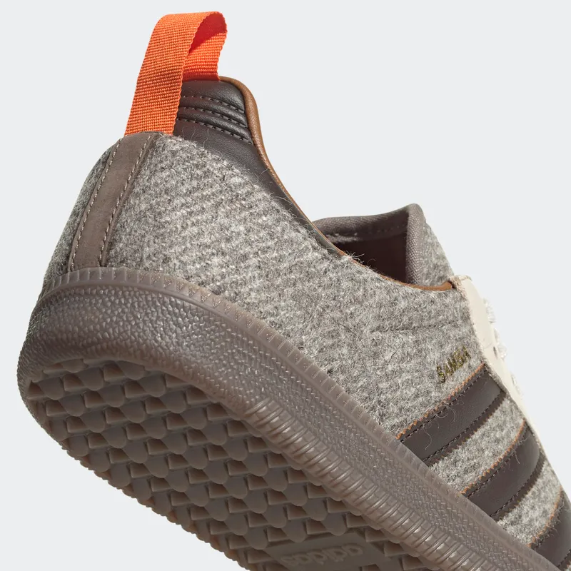 adidas Samba OG Simple Brown / Dark Brown / Wild Brown (H04941)