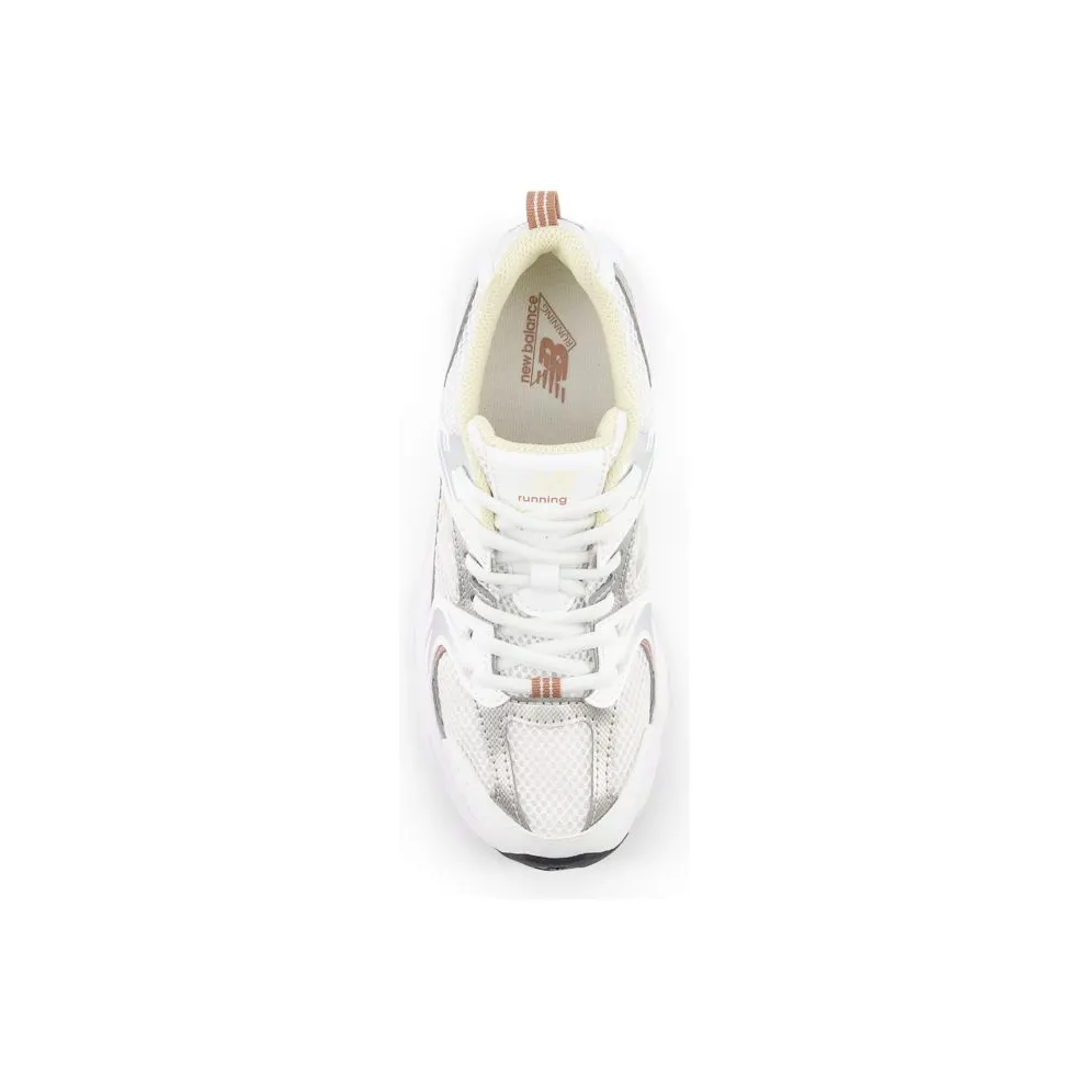 New Balance 530 White Brown (GR530GA)