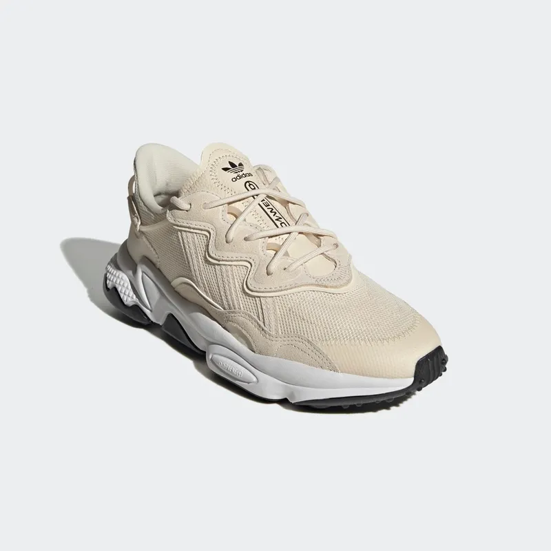 Adidas OZWEEGO Wonder White / Wonder White / Core Black (GW5620)