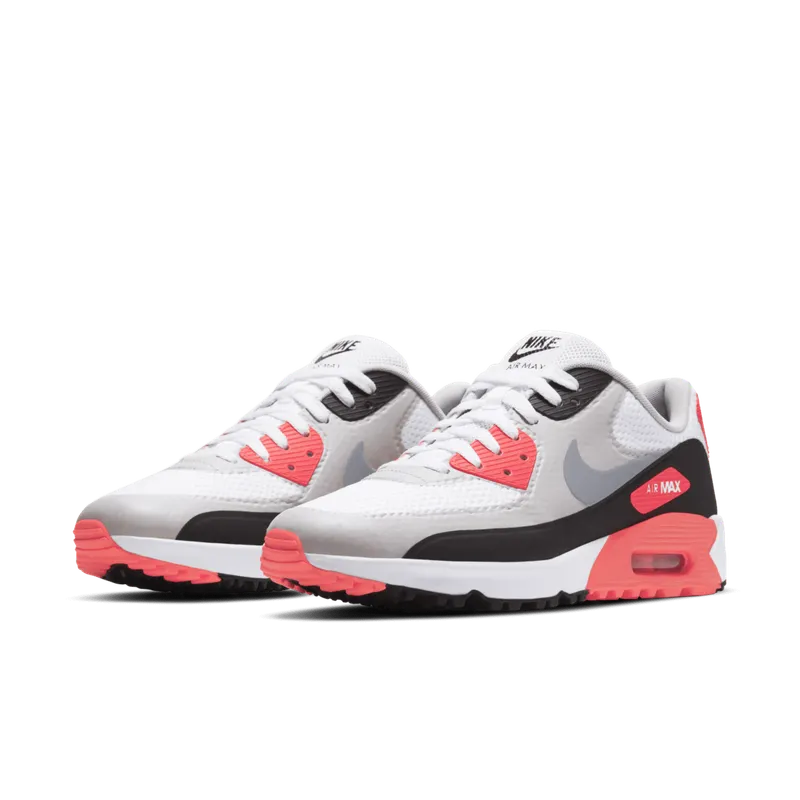 Nike Air Max 90 Infrared Golf (2021) (CU9978-103)