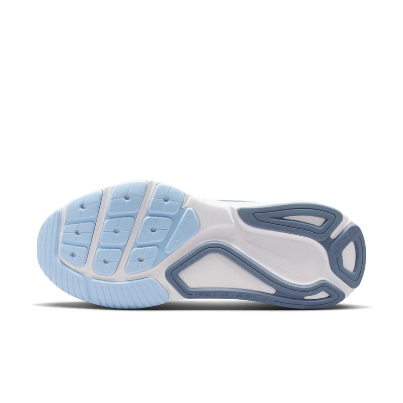 Nike Structure 26 White (HJ1101-105)