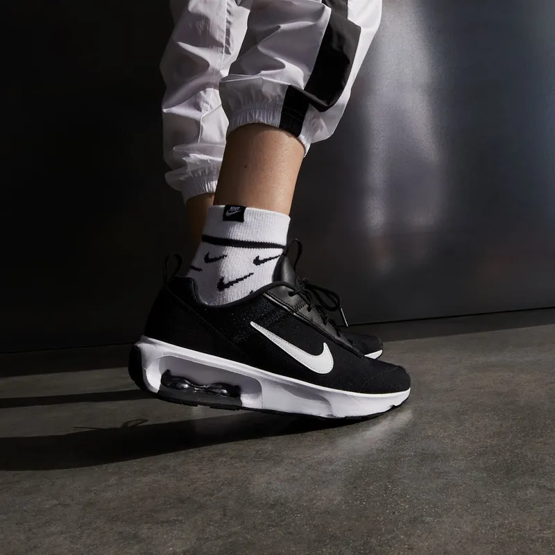 Nike Air Max INTRLK Lite Black (DH0874-003)