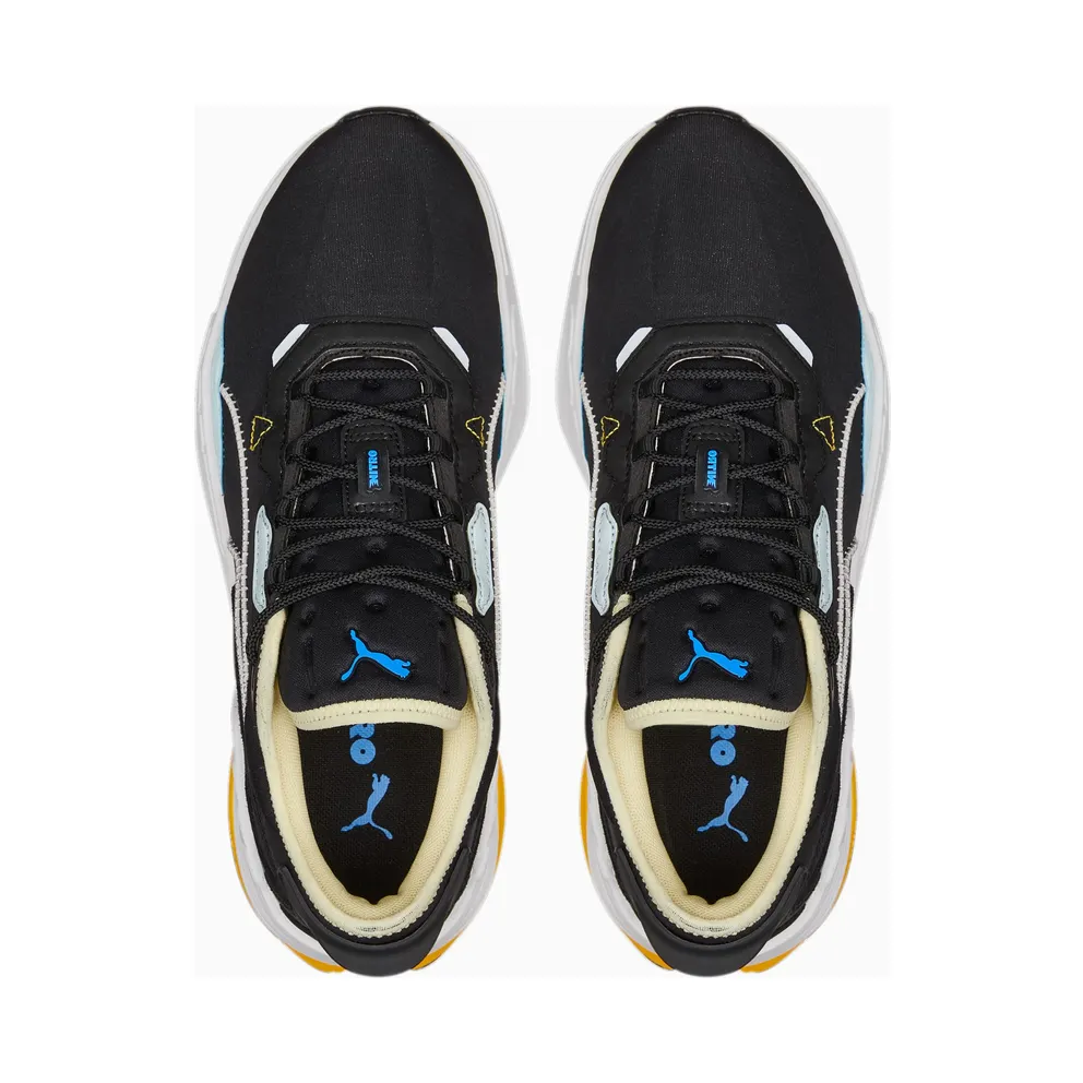 Puma Extent Nitro Europa White/Black (385555-02)