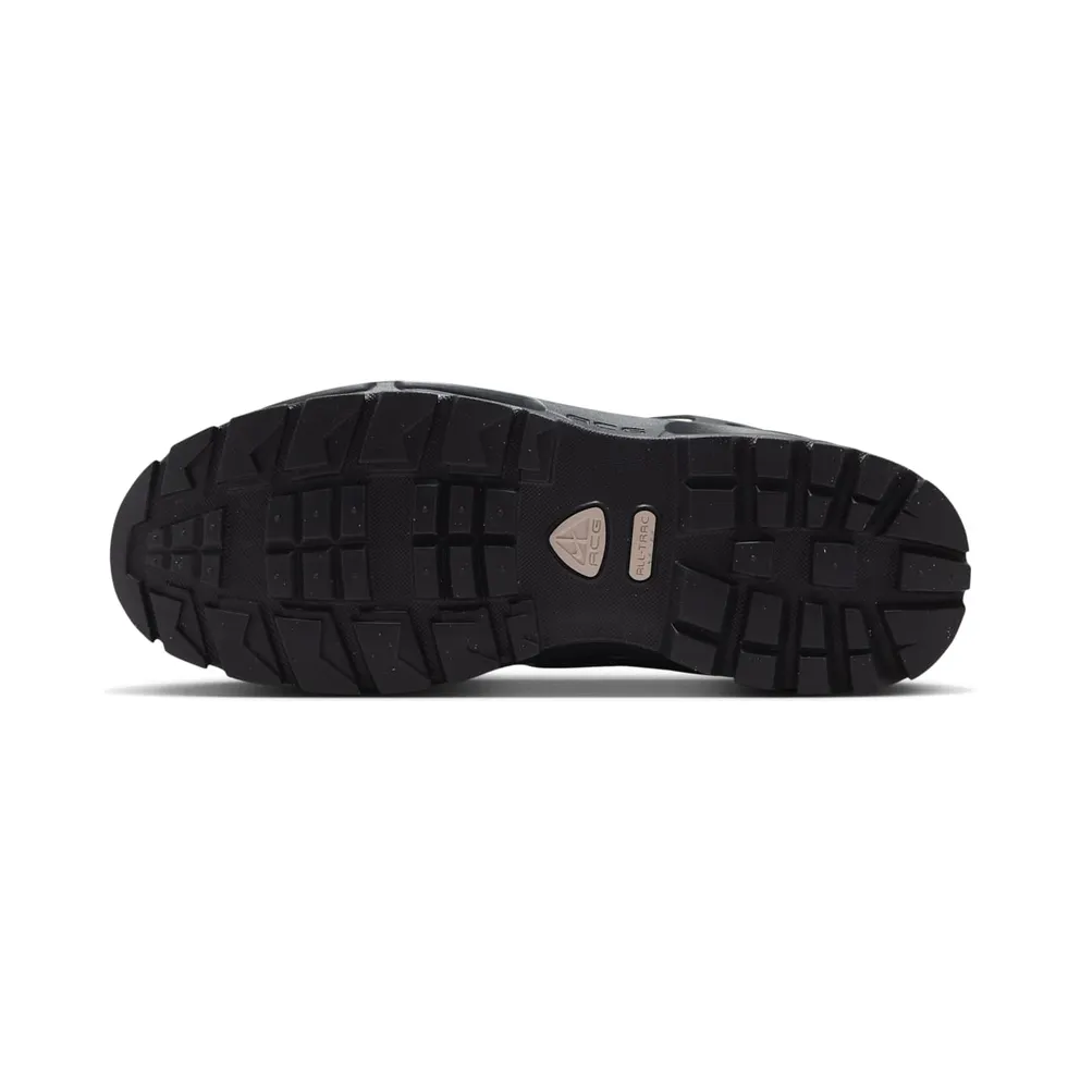 Nike Air Max Goadome Light Orewood Brown and Black (IR2174-100)