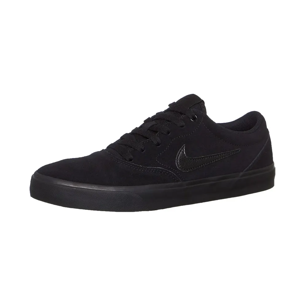 Nike SB Charge Suede “Black” (CT3463-003)