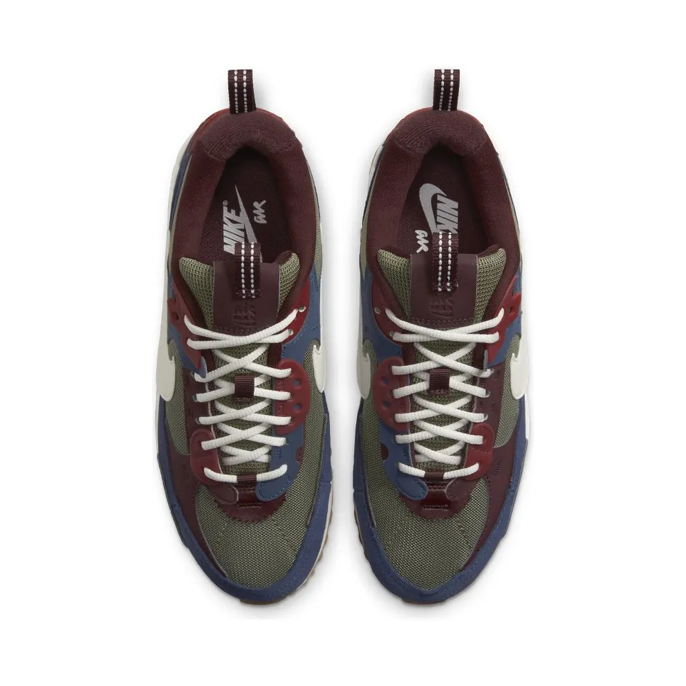Nike Air Max 90 Futura Green (DM9922-200)