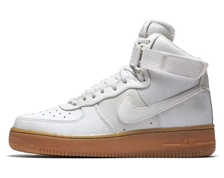 Nike Air Force 1 Hi Se Phantom Fantome (W)