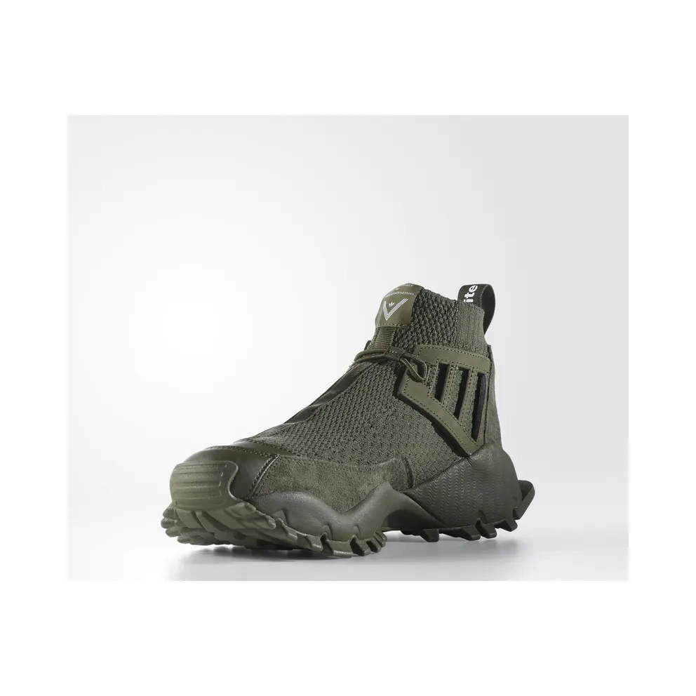 adidas Seeulater Alledo White Mountaineering Night Cargo Night Cargo/Night Cargo/Night Cargo (CG3667)