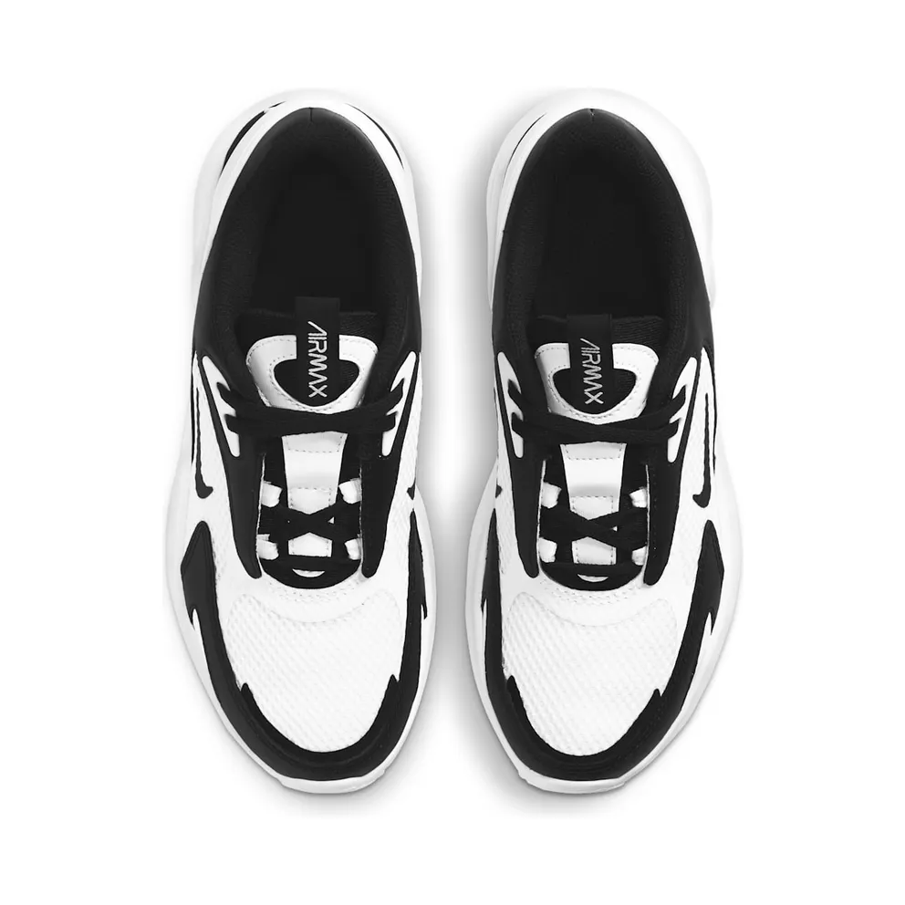 Nike Air Max Bolt Older Kids’ White (CW1626-102)
