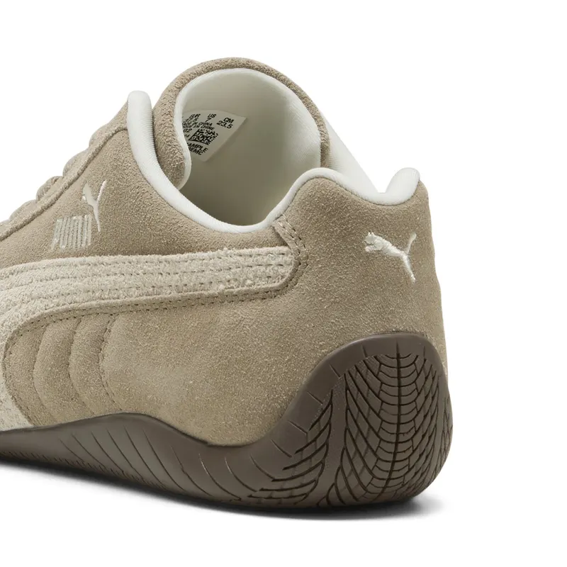 Puma Speedcat Elevated “Ice Coffee / Alpine Snow” (403619_02)