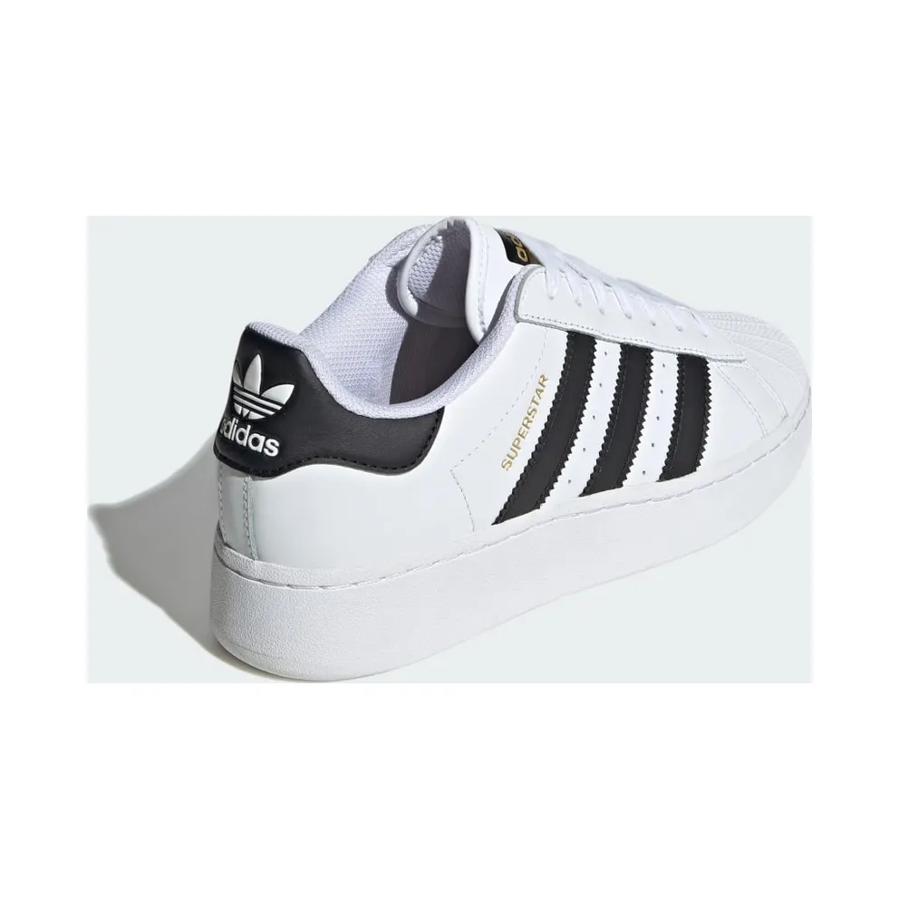 Adidas Superstar XLG Cloud White / Core Black / Gold Metallic (IF9995)