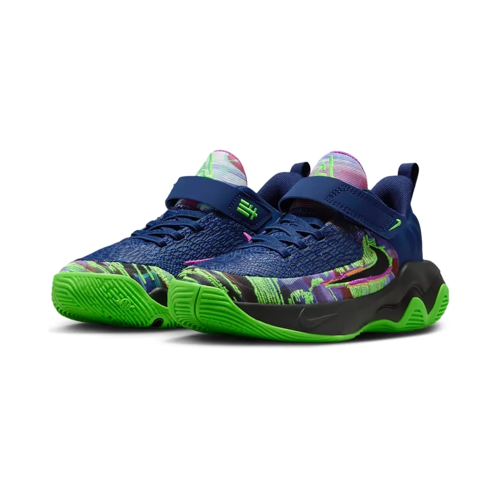 Nike Giannis Immortality 4 King of the Court (II0660-400)