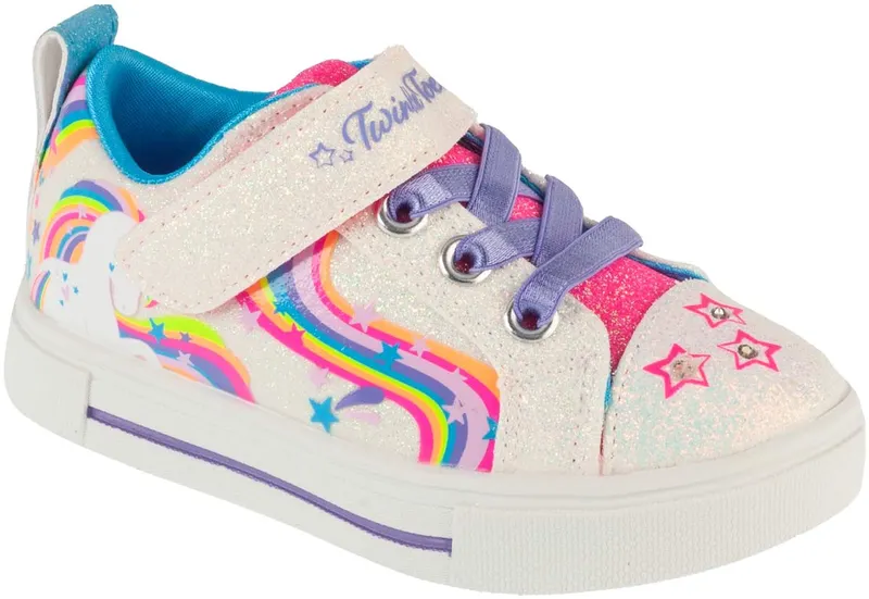 Skechers Skech Pink (314818NWMLT)