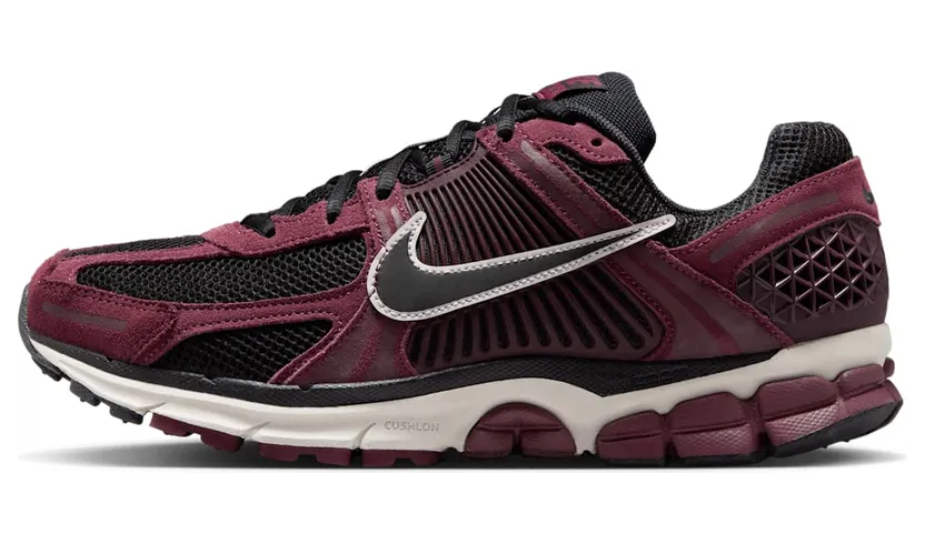 Nike Zoom Vomero 5 “Dark Team Red” (HF1553-601)