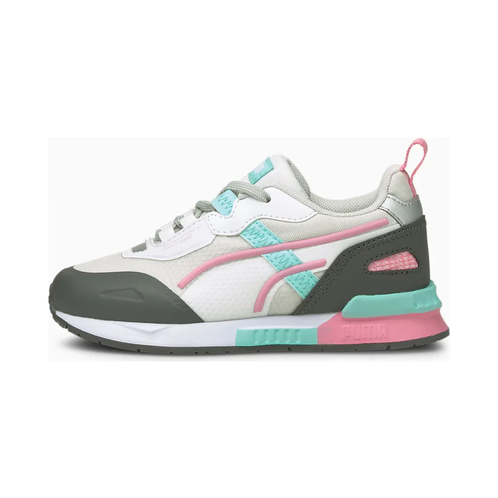 Puma Mirage Tech Black/White (38194608)