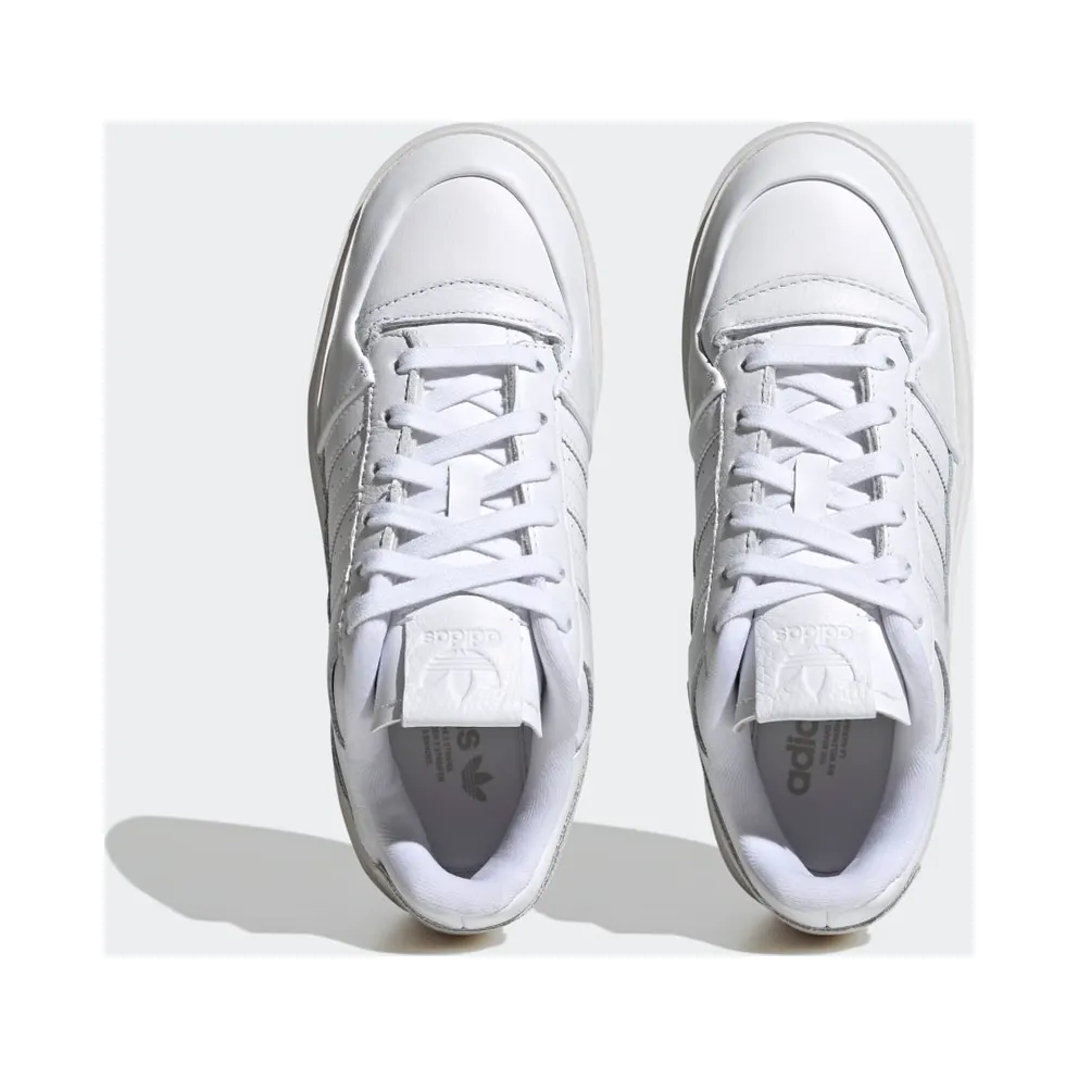 Adidas Forum Bonega Cloud White / Cloud White / Crystal White (IE4753)