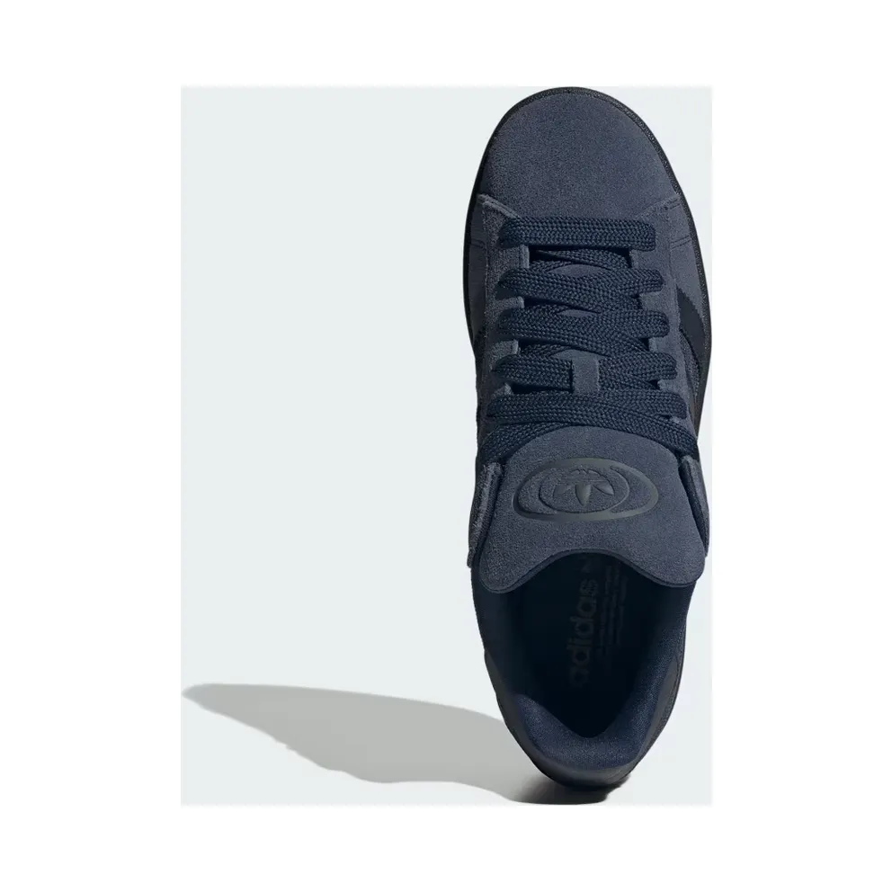adidas Campus 00s “Night Indigo / Legend Ink / Legend Ink” (KJ2337)