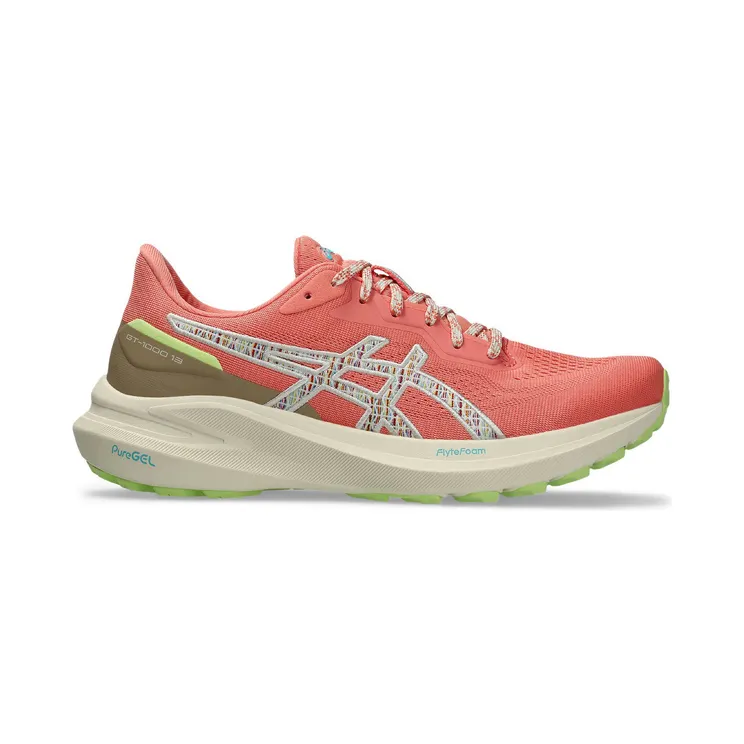 ASICS GT-1000 13 TR Nature Bathing Guava (1012B828-700)