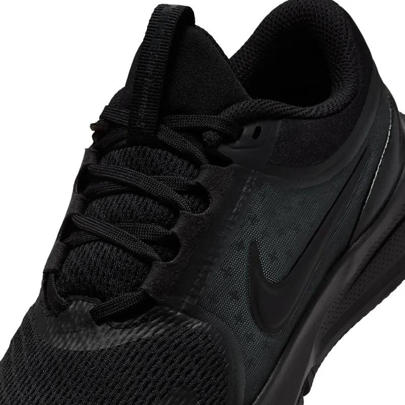 Nike Star Runner 5 Black Anthracite (HF7004-001)