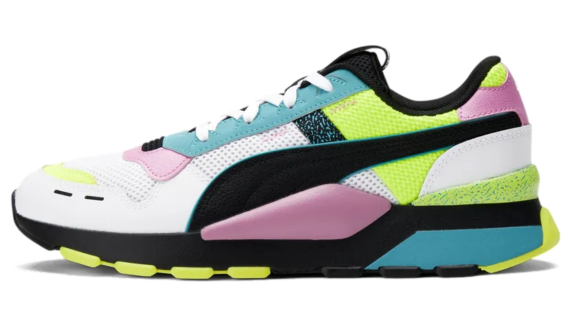Puma RS 2.0 SWXP “White” (385812-01)