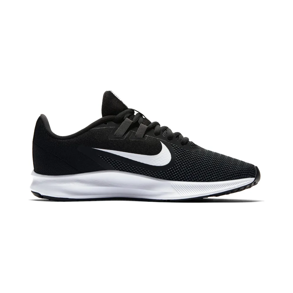 Nike Downshifter 9 Black (AQ7486-001)