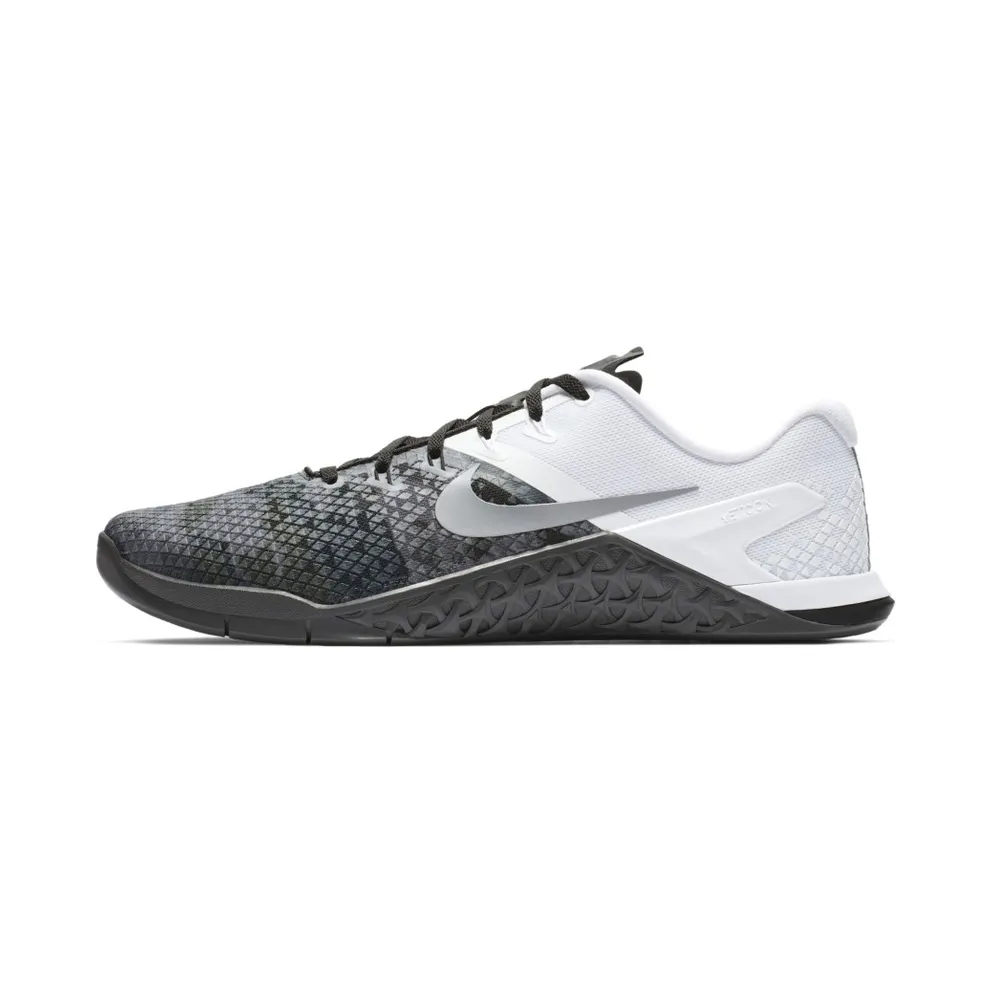 Nike Metcon 4 XD Black Wolf Grey Black/Wolf Grey-Anthracite-White (BV1636-012)