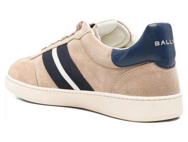 bally-sneaker MSK0F7 SU013 U8N6
