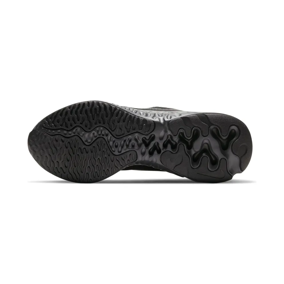 Nike Renew Run 2 Black Anthracite (CU3504-006)