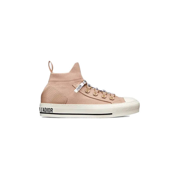 Dior Walk’N’Dior Nude Knit
