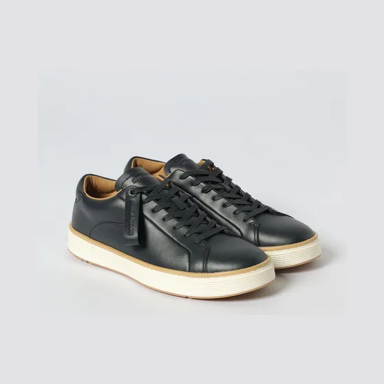Emporio armani Sneakers Blue (EM003081AF18228UB109)
