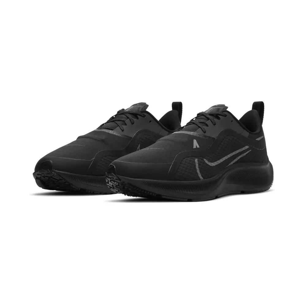 Nike Air Zoom Pegasus 37 Shield Running Black (CQ7935-001)
