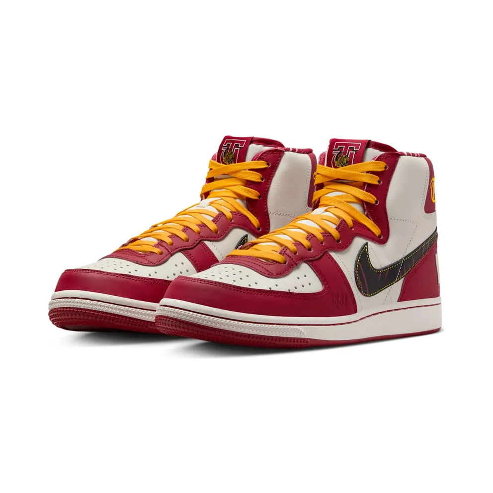 Nike Terminator High Tuskegee University (FV4336-001)