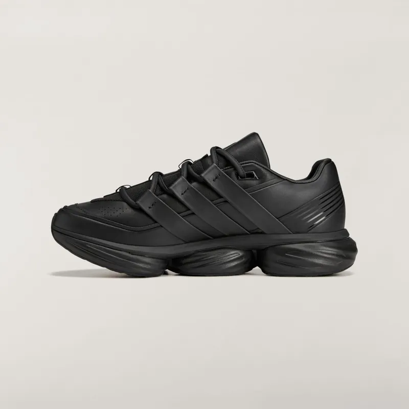 Adidas adidas x Entire Studios Lightblaze POD Core Black / Core Black / Core Black (KI3210)
