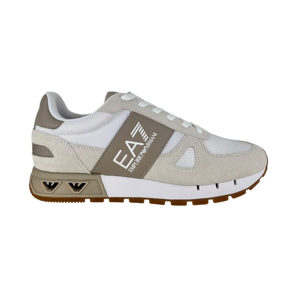 Emporio armani EA7 Emporio Armani White (X8X151XK354U457)