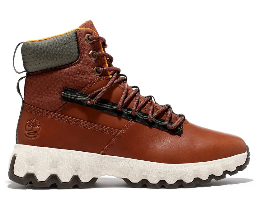 timberland-sneaker A2H4NBA4