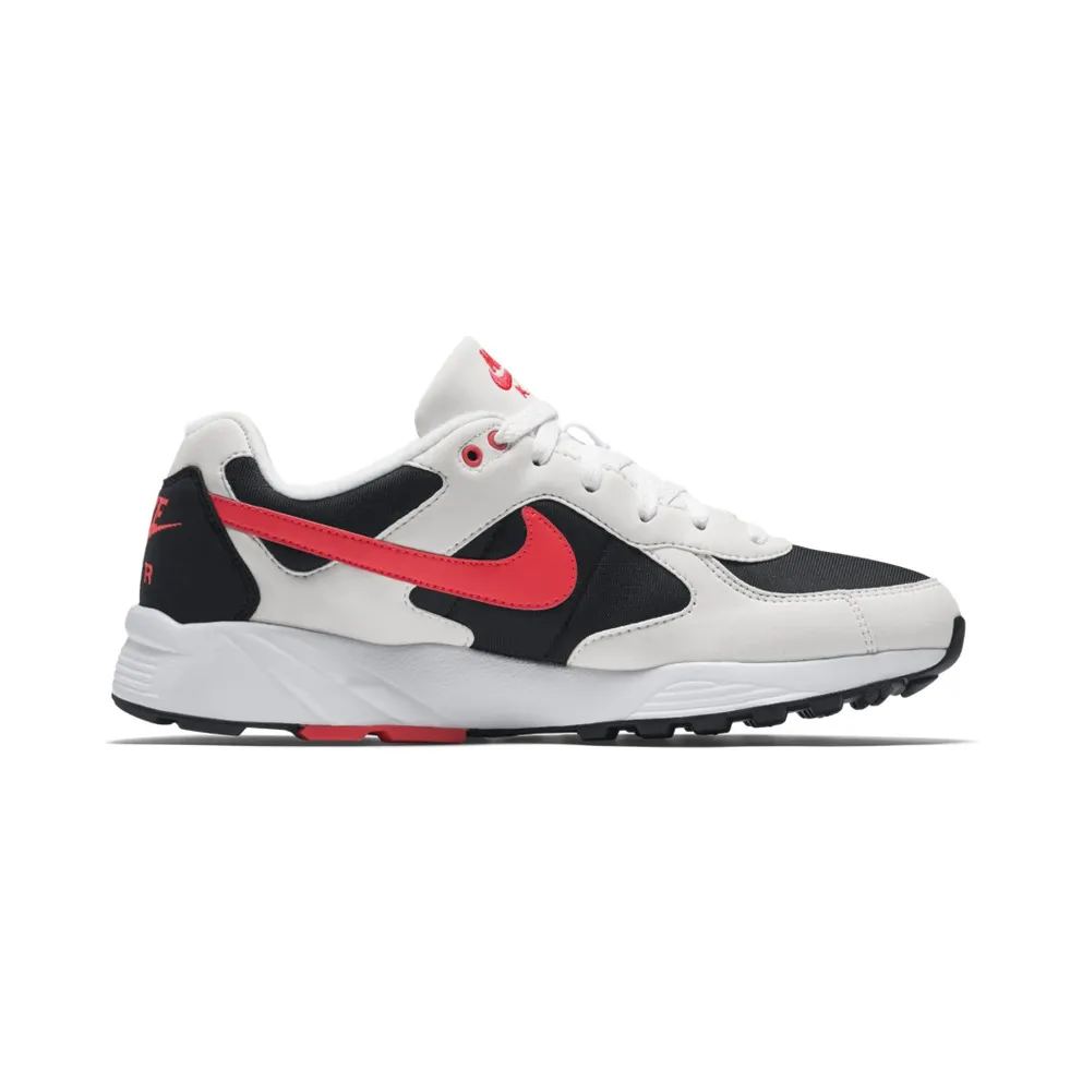 Nike Air Icarus Bright Crimson (2016) White/Black/Bright Crimson (819860-106)