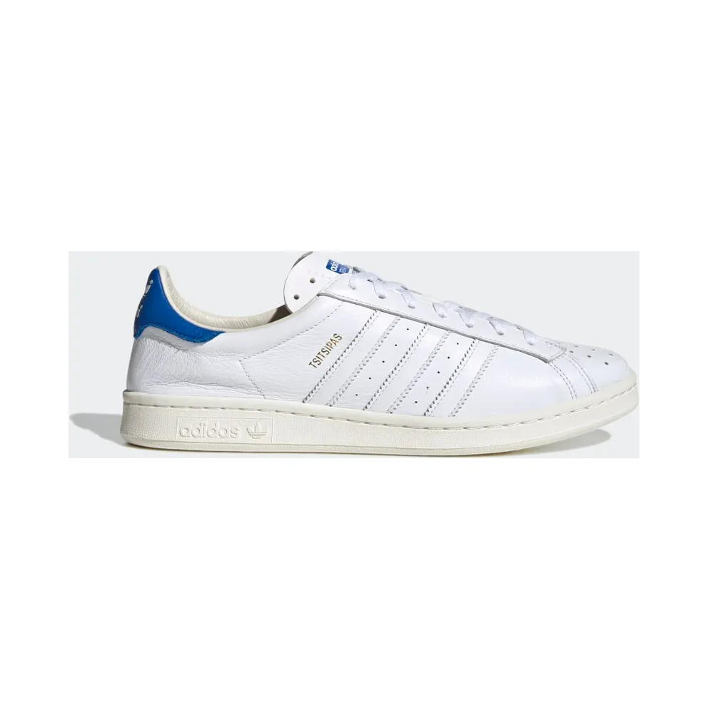 adidas Earlham Schuh Cloud White / Blue / Core Black (H01814)