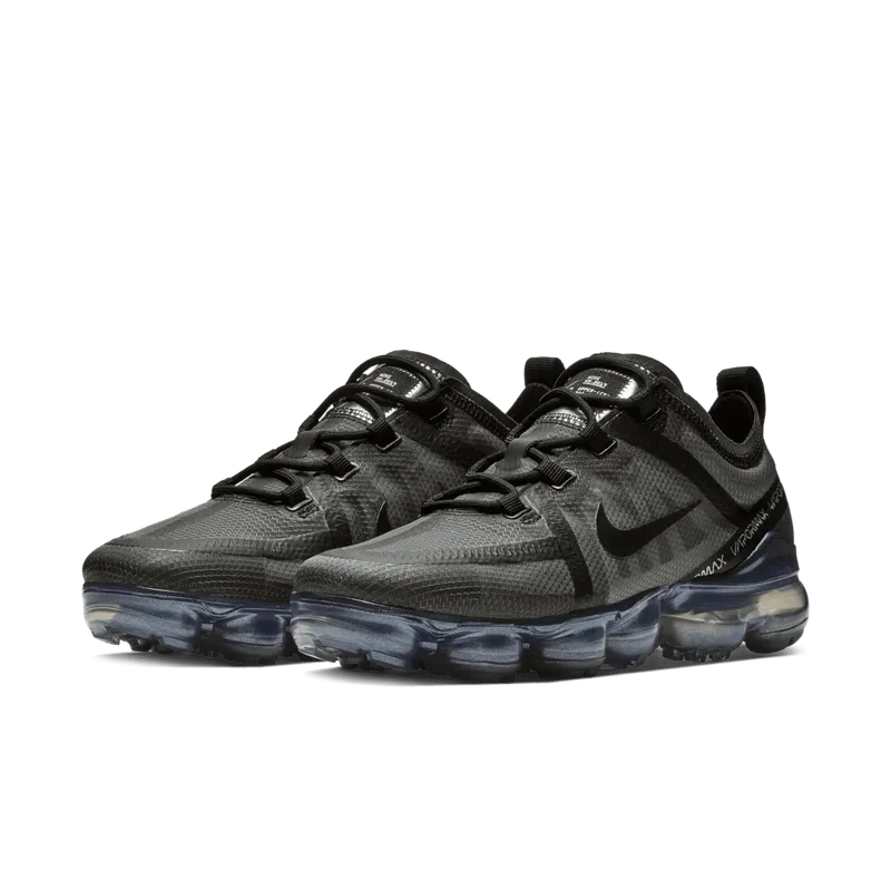 Nike Air VaporMax 2019 Triple Black (W) Black/Black-Black (AR6632-002)