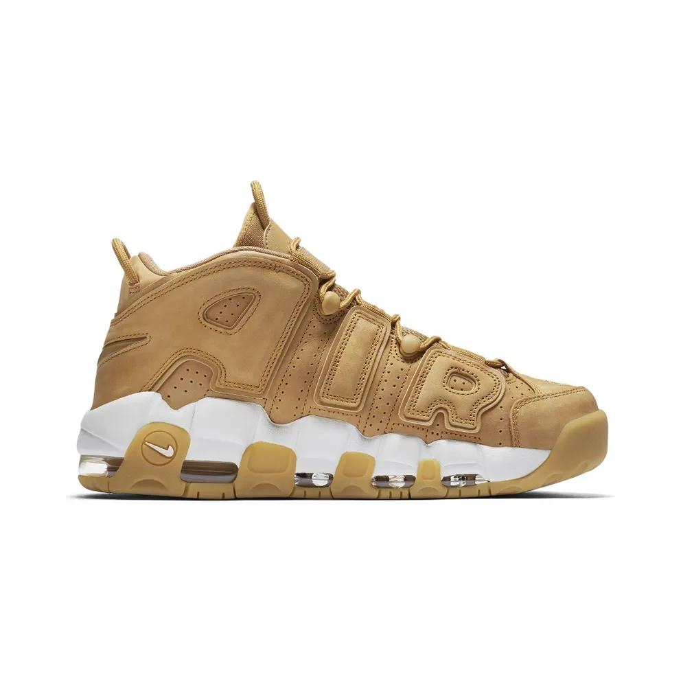 Nike Air More Uptempo 96 Premium PRM Flax Pack (AA4060-200)