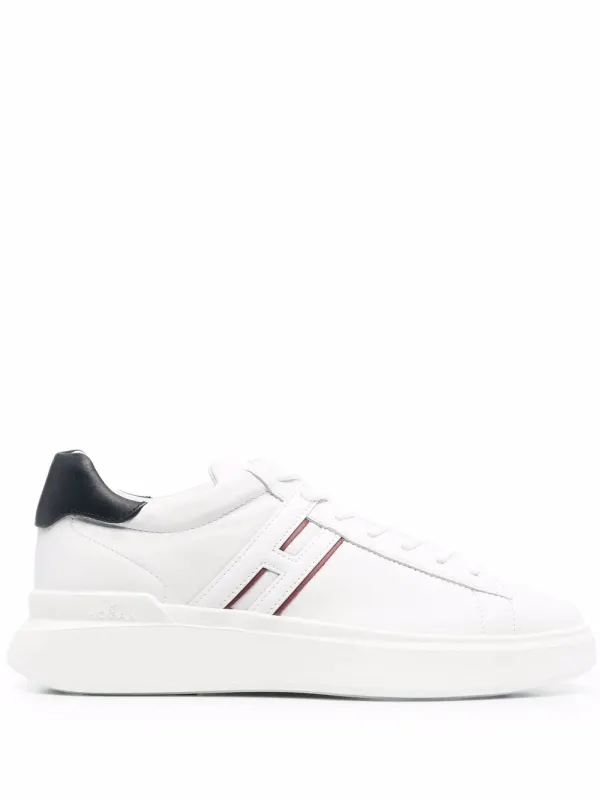 Hogan H580 leren – White (HXM5800DV42QI5)