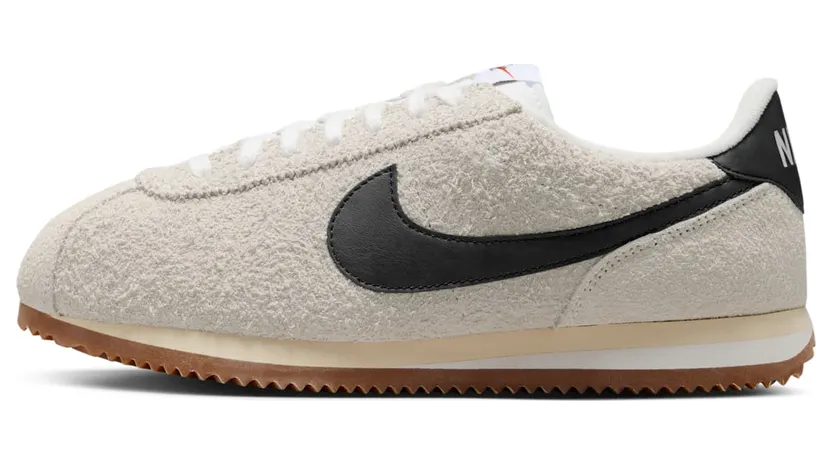 Nike Cortez Vintage “Muslin Black” (FJ2530-102)